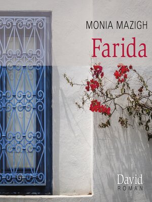 cover image of Farida